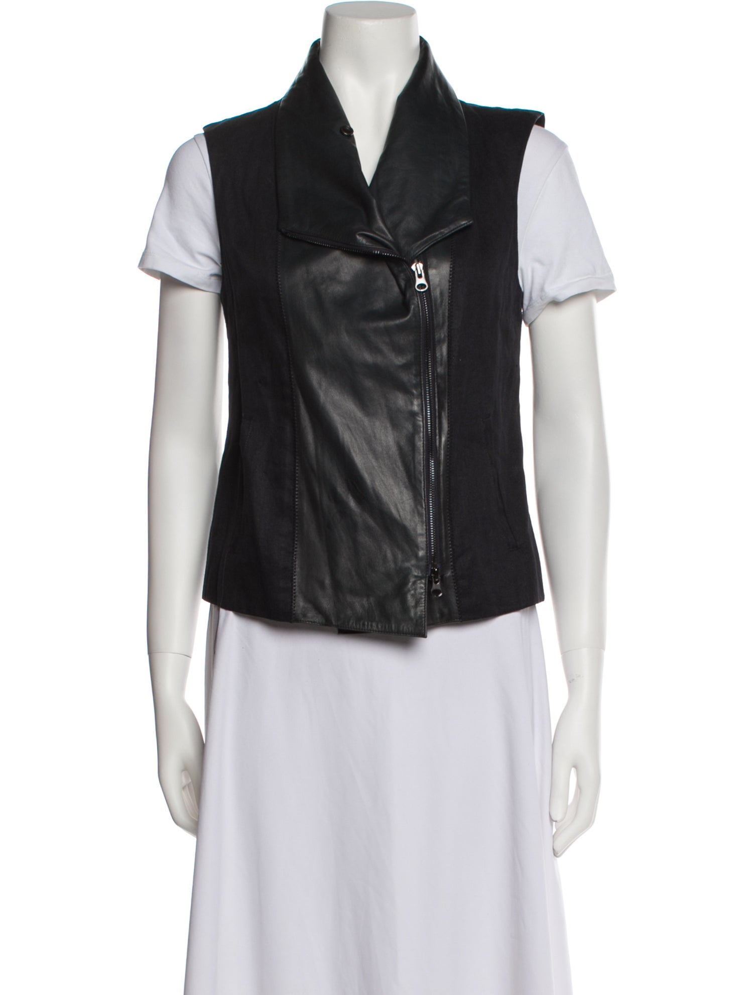 Vince Vest